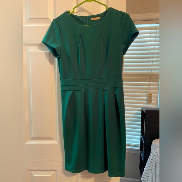 Acevog Dresses & Skirts - Acevog Dress, Green, Medium